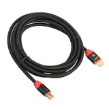 Max Maxb HDMI 2.0 Cable 4k Video Adapter Cable for Projector Smart TV Computer 300cm