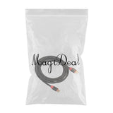 Max Maxb HDMI 2.0 Cable 4k Video Adapter Cable for Projector Smart TV Computer 300cm
