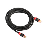 Max Maxb HDMI 2.0 Cable 4k Video Adapter Cable for Projector Smart TV Computer 300cm