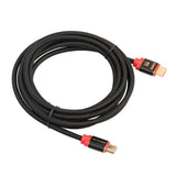 Max Maxb HDMI 2.0 Cable 4k Video Adapter Cable for Projector Smart TV Computer 300cm