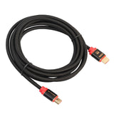 Max Maxb HDMI 2.0 Cable 4k Video Adapter Cable for Projector Smart TV Computer 300cm