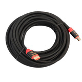 Max Maxb HDMI 2.0 Cable 4k Video Adapter Cable for Projector Smart TV Computer 10m