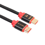 Max Maxb HDMI 2.0 Cable 4k Video Adapter Cable for Projector Smart TV Computer 10m