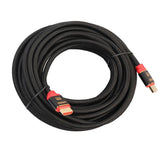 Max Maxb HDMI 2.0 Cable 4k Video Adapter Cable for Projector Smart TV Computer 10m