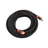 Max Maxb HDMI 2.0 Cable 4k Video Adapter Cable for Projector Smart TV Computer 10m