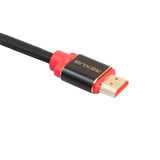 Max Maxb HDMI 2.0 Cable 4k Video Adapter Cable for Projector Smart TV Computer 10m