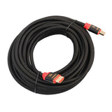 Max Maxb HDMI 2.0 Cable 4k Video Adapter Cable for Projector Smart TV Computer 10m