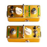 Max Maxb AROMA AFK-3 Funk Machine Auto Wah Electric Guitar Effect Pedal True Bypass