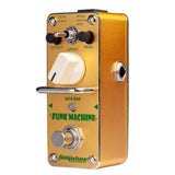 Max Maxb AROMA AFK-3 Funk Machine Auto Wah Electric Guitar Effect Pedal True Bypass