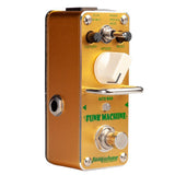 Max Maxb AROMA AFK-3 Funk Machine Auto Wah Electric Guitar Effect Pedal True Bypass