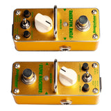 Max Maxb AROMA AFK-3 Funk Machine Auto Wah Electric Guitar Effect Pedal True Bypass