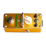 Max Maxb AROMA AFK-3 Funk Machine Auto Wah Electric Guitar Effect Pedal True Bypass