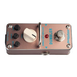 Max Maxb 1 Piece Dumbler Electric Guitar Effect Pedal True Bypass