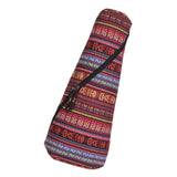 Max Maxb Colorful Ukulele Guitar Gig Bag Uke Case Padded Carry Bag Backpack