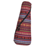 Max Maxb Colorful Ukulele Guitar Gig Bag Uke Case Padded Carry Bag Backpack