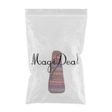 Max Maxb Colorful Ukulele Guitar Gig Bag Uke Case Padded Carry Bag Backpack