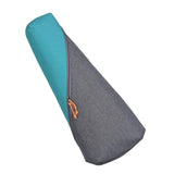 Max Maxb Multicolor Cotton Padded Adjustable Belt Ukulele Gig Bag for 26" Ukulele