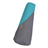 Max Maxb Multicolor Cotton Padded Adjustable Belt Ukulele Gig Bag for 26" Ukulele