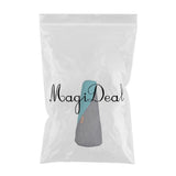 Max Maxb Multicolor Cotton Padded Adjustable Belt Ukulele Gig Bag for 26" Ukulele