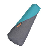 Max Maxb Multicolor Cotton Padded Adjustable Belt Ukulele Gig Bag for 26" Ukulele