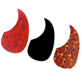 Max Maxb Guitar Pickguard Anti-scratch Plate for 40" 41" Acoustic Guitar Right-Handed