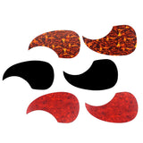 Max Maxb Guitar Pickguard Anti-scratch Plate for 40" 41" Acoustic Guitar Right-Handed