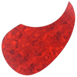 Max Maxb Guitar Pickguard Anti-scratch Plate for 40" 41" Acoustic Guitar Right-Handed