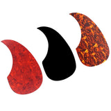 Max Maxb Guitar Pickguard Anti-scratch Plate for 40" 41" Acoustic Guitar Right-Handed
