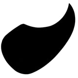 Max Maxb Guitar Pickguard Anti-scratch Plate for 40" 41" Acoustic Guitar Right-Handed