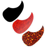 Max Maxb Guitar Pickguard Anti-scratch Plate for 40" 41" Acoustic Guitar Right-Handed