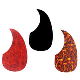 Max Maxb Guitar Pickguard Anti-scratch Plate for 40" 41" Acoustic Guitar Right-Handed