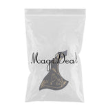 Max Maxb Left Handed Acoustic Guitar Pickguard Pick Guard Anti-scratch Plate Black