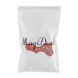 Max Maxb Self Adhesive Acoustic Guitar Pickguard for 40'' 41'' Guitar Red