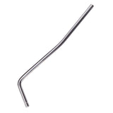 Max Maxb Direct Insertion Electric Guitar Tremolo Arm Whammy Bar Silver
