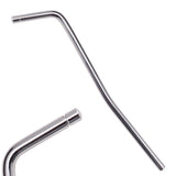 Max Maxb Direct Insertion Electric Guitar Tremolo Arm Whammy Bar Silver