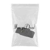Max Cello Endpin Holder Stand Rest with Adjustable Strap