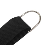 Max Cello Endpin Holder Stand Rest with Adjustable Strap