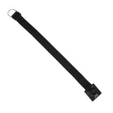 Max Cello Endpin Holder Stand Rest with Adjustable Strap