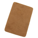 Maxbell DIY 3 String Instrument Anti-skid Pad Stage Accessory Khaki