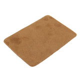 Maxbell DIY 3 String Instrument Anti-skid Pad Stage Accessory Khaki