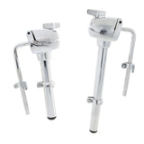 Max Maxb Tom Drum Stand Holder Support Drum Set Kit Parts