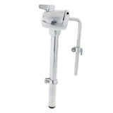 Max Maxb 1 Piece Metal Tom Drum Stand Holder Support for Drum Set Kit Parts