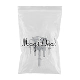 Max Maxb Alloy Drum Set Clamp Holder Musical Instrument Parts