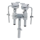 Max Maxb Alloy Drum Set Clamp Holder Musical Instrument Parts