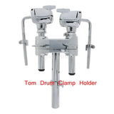 Max Maxb Alloy Drum Set Clamp Holder Musical Instrument Parts