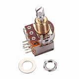 Max Maxb Guitar Potentiometer Audio Pot Electric Guitar Bass Replacement Parts B500K