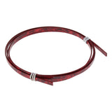 Max Maxb Celluloid Guitar Binding Inlay Purfling Strip for Luthiers DIY Supplies 6mm