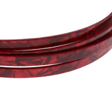 Max Maxb Celluloid Guitar Binding Inlay Purfling Strip for Luthiers DIY Supplies 6mm