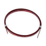 Max Maxb Celluloid Guitar Binding Inlay Purfling Strip for Luthiers DIY Supplies 6mm