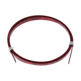Max Maxb Celluloid Guitar Binding Inlay Purfling Strip for Luthiers DIY Supplies 6mm
